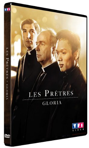 Les prêtres, gloria, vol. 2 [FR Import]