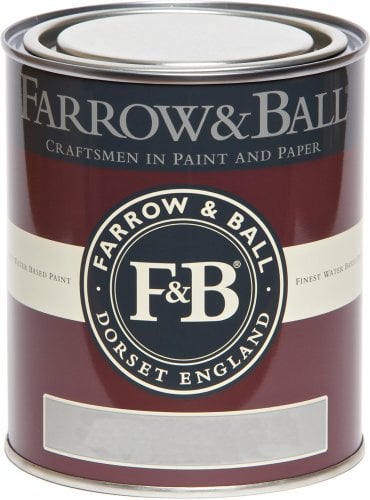 Farrow & Ball Estate Eggshell Paint 750ml