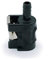 wellenshop Außenborder Motor-Anschluss Motor-Stecker kompatibel mit Yamaha Honda Mercury Mariner Adapter