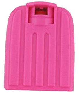 Fisher-Price Barbie Lights and Sounds Trike X6020 - Replacement Pink Pedal
