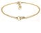 Elli Armband Damen Kreis Verbundenheit Trend in 925 Sterling Silber