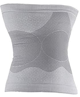 POSTQUAM - Efecto Turmalina | Faja Reductora Adelgazante para el Cuerpo, Shapewear