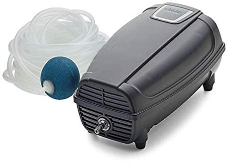 Oase AquaOxy 250 Pond Air Pump Aerator