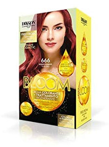 BLOOM C.COLOR 666 ROS.RUBINO AMMON/RESORCINA FREE