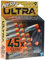 NERF Compatible - Ultra 45 Dart Refill (E9430), E9430EU4