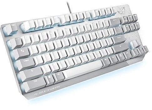 ASUS Tastatur ROG Strix Scope NX TKL ML Franz. Layout