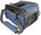 Nobby Fahrradtasche TOUR, blau 40 x 24 x 24 cm, 1 Stück