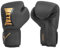 METAL BOXE Gants de Boxe Entrainement Starter Noir/Or 10 oz