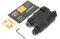 Tactical Fast Helmet Accessory Side Rail Mount PEQ 15 Style Battery Case Box Outdoor Airsoft Shooting Gear