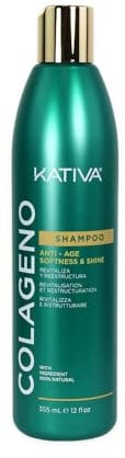 COLÁGENO Shampoo 355 ml
