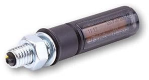 HIGHSIDER Conero LED Black Edition Blinker