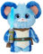 Star Wars Young Jedi Adventures - Nubs Jedi parlachín - Peluche electrónico Star Wars - Juguete Star Wars - Juguete para niños y niñas en Edad Preescolar