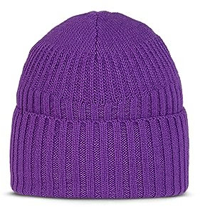 Buff Mütze Knitted & Fleece Renso Unisex-Erwachsene