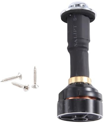 FUWIND XG-06 Drum Pickup Mic Verstärker für Cajon Drum African Drum Box Drum Cajon Drum Tonabnehmer Schwarz