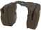 Majestic Ally Isolierte Horntasche mit Netztaschen (braun)