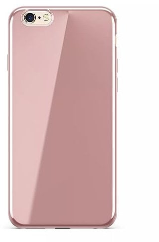 ERT GROUP Full Electro Case for Iphone 5/5S/SE Rosegold