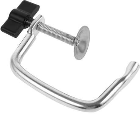 IMIKEYA Pasta Maker Clip Replacement Noodle Making Machine Fixing Clamp Easy Installation for Manual Pasta Makers Accessory