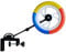 Tischtennis-Trainer-Set, Tennisball-Maschinentrainer, Tennisball-Maschinentrainer, Pingpong-Trainingsgerät, Tischtennis-Trainingsgerät für Zuhause