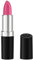 Rimmel Lasting Finish 350 Pink Power Lippenstift, Satin, langanhaltend, satte Farbe, feuchtigkeitsspendend, vegane Formel, 4 g