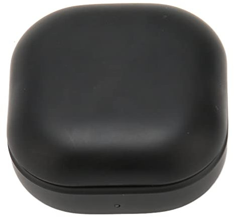 Caja de Carga de Auriculares, Estuche de Carga de Repuesto Soporte de Carga Inalámbrica USB Reemplazo de Emparejamiento Caja de Cargador de Auriculares Inalámbricos Estuche de