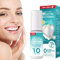 Ultrá Whítê Tooth Paint, Vernice bianca istantanea per denti, Kit di vernice sbiancante per denti, Smalto per denti portatile Uptight White, Ritrova un sorriso sicuro