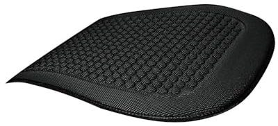 OLMAFD Auto-Schonbezüge Universal Sommer Kühlung Sitzkissen Atmungsaktive Autositzbezüge Bump Massage Autos Abdeckung Universal Seat Protector Pad