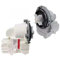 Moteur De Pompe De Vidange For Lave-linge S3019 220 V 50 Hz DC31-00181A, Compatible Avec Samsung, Composants De Vidange For Lave-linge, Pièces De Rechange