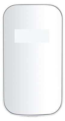 Weatherproof Outdoor WiFi Booster - 1200Mbps Repeater/AP Modes For Shed, Garage & RV, Easy Setup Easy Wide Compatibility