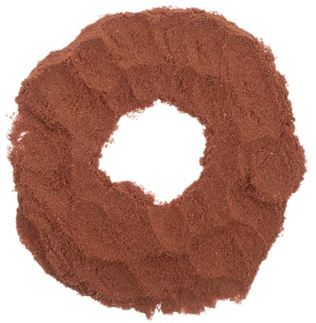 Ciieeo Woodworking Filler Powder: 500 g Redwood Furniture Repair kit - Wood Hole Filler for Doors DIY Dark Wooden Surfaces Restoration Cabinet Maintenance