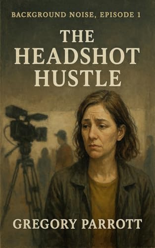 The Headshot Hustle (Background Noise, Band 1)