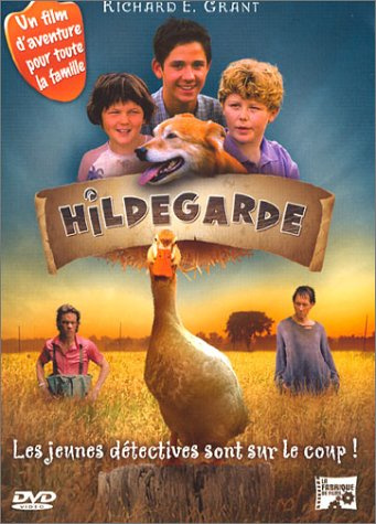 Hildegarde [FR Import]