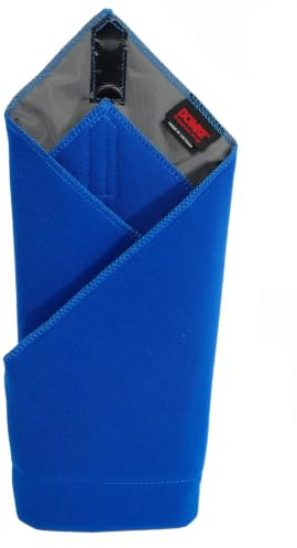 Domke 722-19U 19 Protective Wrap/Blue