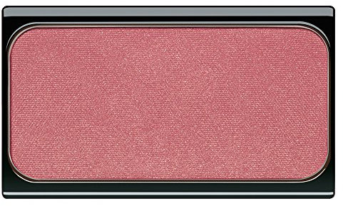 ARTDECO Blusher - Schimmernder Rouge langanhaltend - 1 x 5 g