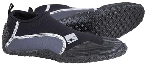 ONEILL WETSUITS , Herren Aqua Schuhe schwarz, Gr. 36 EU (US 5)