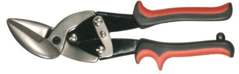 CESOIA LAMPE AXEL 250 mm Doppelhebel links oder rechts schneidend