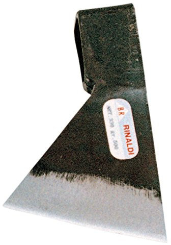 Rinaldi 8014211125485 Large Art.330 Gr. 00 (Gr400), Unico