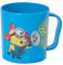Fun House – 005080 – Die Minions/Ich - Einfach unverbesserlich – Mikrowellentasse 350 ml für Kinder