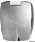 Osculati Boris Dusche, verchromt PVC-Schlauch 4 m