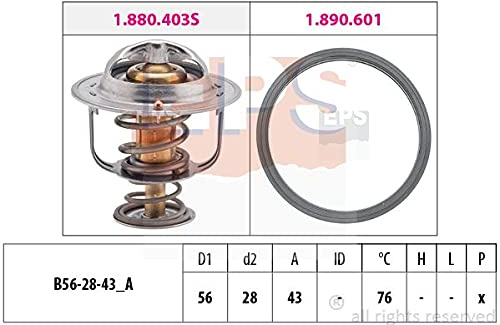 EPS 1.880.403 Kühlung