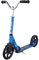 MICRO Cruiser Scooter zum cruisen Kinderscooter ab 5 Jahren Farbe blau