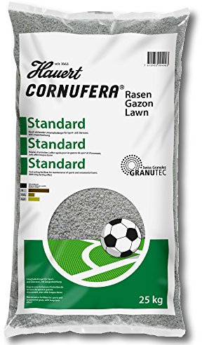 Hauert Cornufera Standard 22+5+11-25 kg