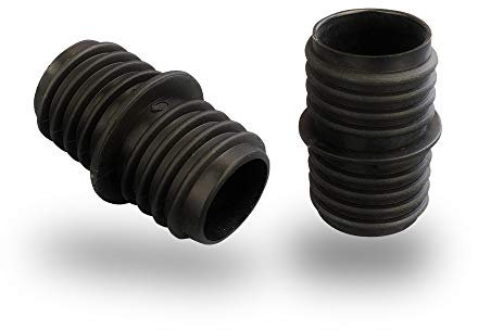 MisterVac | TubeFix Reparaturset kompatibel mit Wetrok Monovac Comfort 6 Schlauch