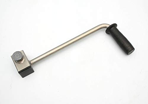 trailer parts4u Ersatz Handkurbel Kurbel original ALKO für Seilwinde 901-A 1201-A 901 Plus Optima 352.899 352 899 352899