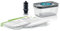 Bosch - Set de accesorios para envasar al vacío, MSZV8FS1