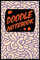 Doodle Notebook: Graph Paper Notebook / Journal To Write And Draw In: Keep all of your ideas and notes in one place (120 pages - 6x9)