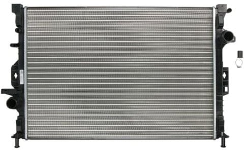MAGNETI MARELLI Radiateur refroidissement du moteur 350213157700