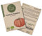 Little Plants BIO Tomatensamen Brandywine, 15 Tomaten Samen, hohe Keimrate, 100% Natürlich, BIO Saatgut Fleischtomate Samen für Gemüsegarten Tomaten Hochbeet – BIO Tomate Samen Nachhaltig