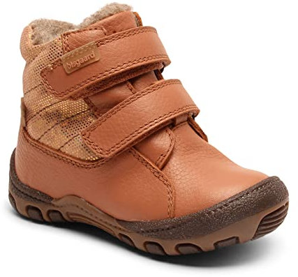 bisgaard Hunter Tex, Stivali alla Moda, Beige, 25 EU