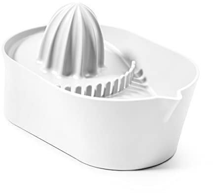 Entsafter Oblò (Arctic White)