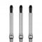 Mission Darts S1123 Titan Fox Stiele | Titan Schäfte | 32 mm Natural Tweenie Plus | 3 Stück